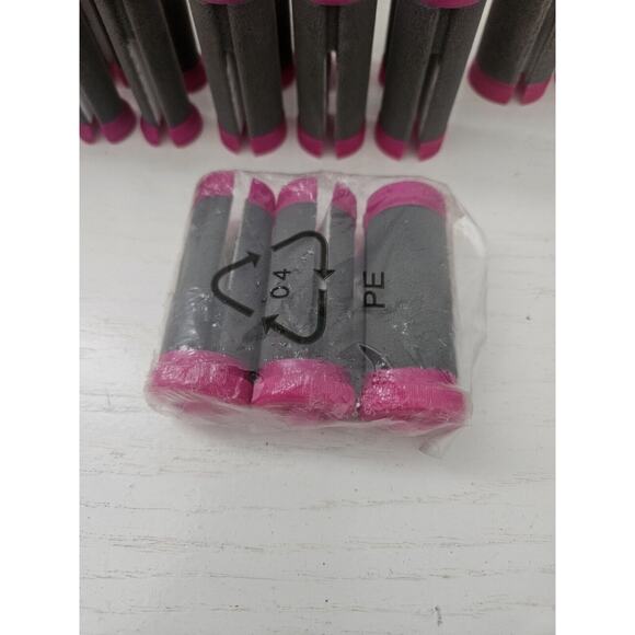 Conair Extreme Instant Heat Hot Rollers Multi Size Replacement Parts 17pc Roller - Picture 3 of 8